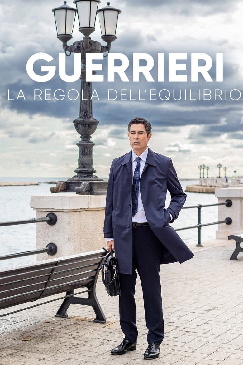 Guerrieri - La regola dell'equilibrio