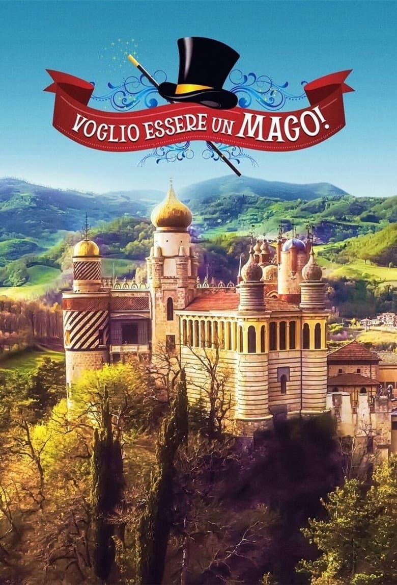 Mago