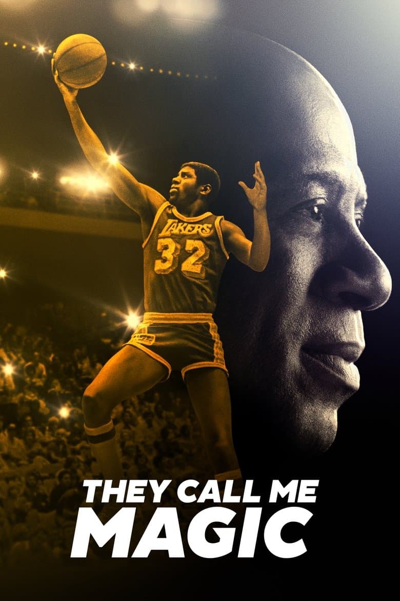 Magic Johnson