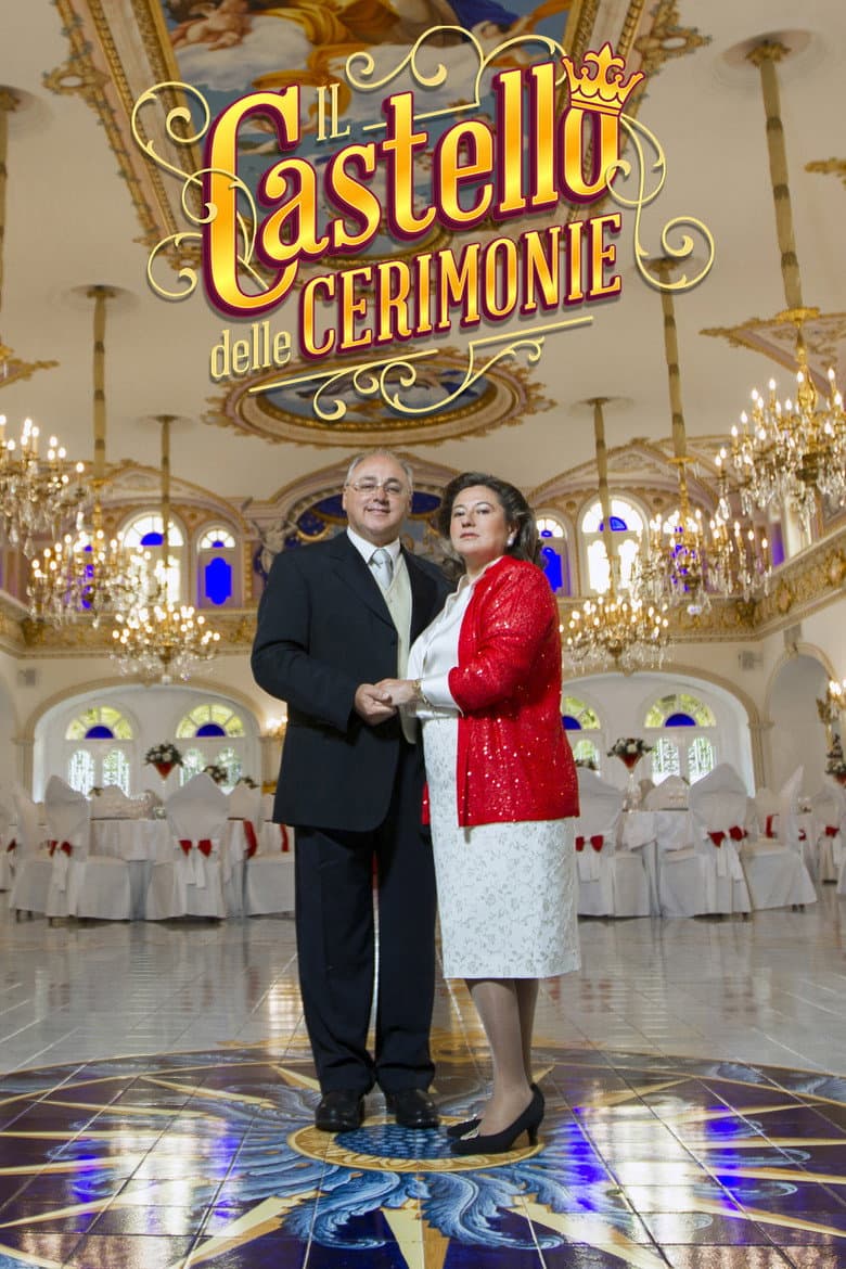 Il castello delle cerimonie (St. 5 - Ep. 1)