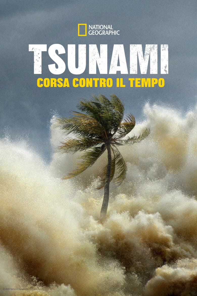 Corsa contro il tempo