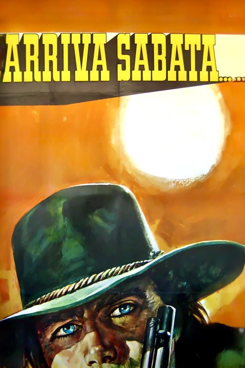 Arriva Sabata!