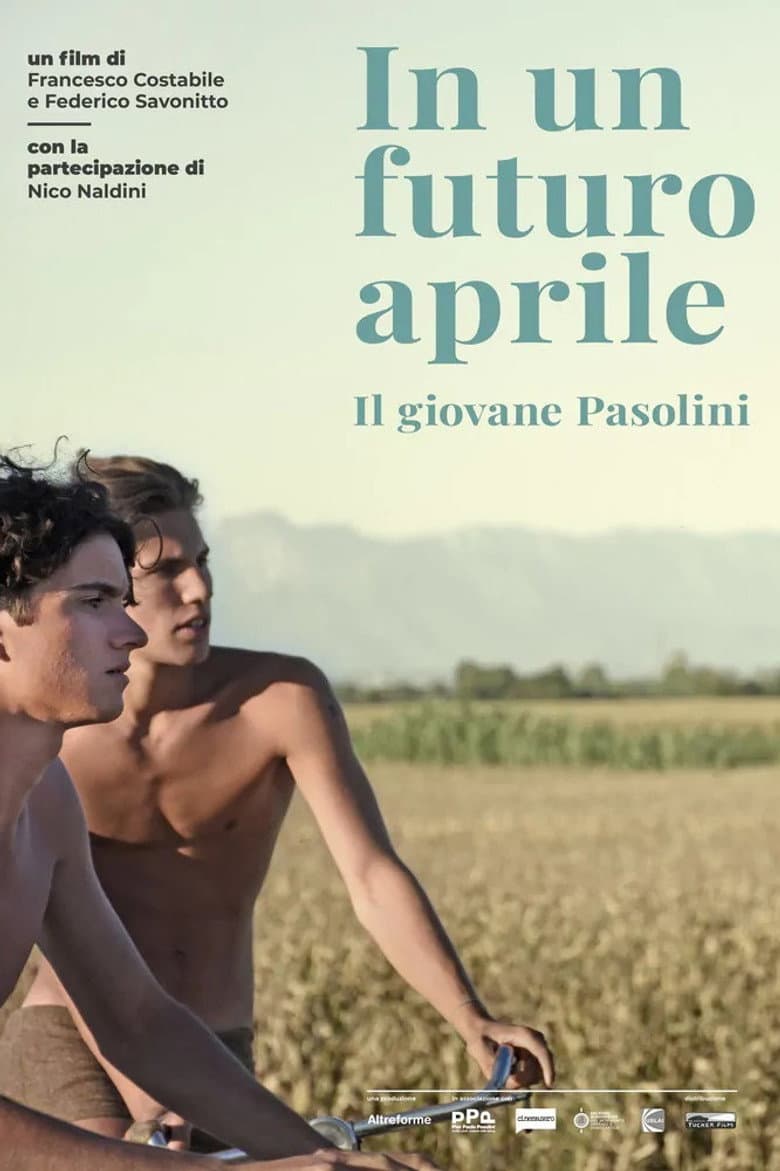 Un futuro Aprile