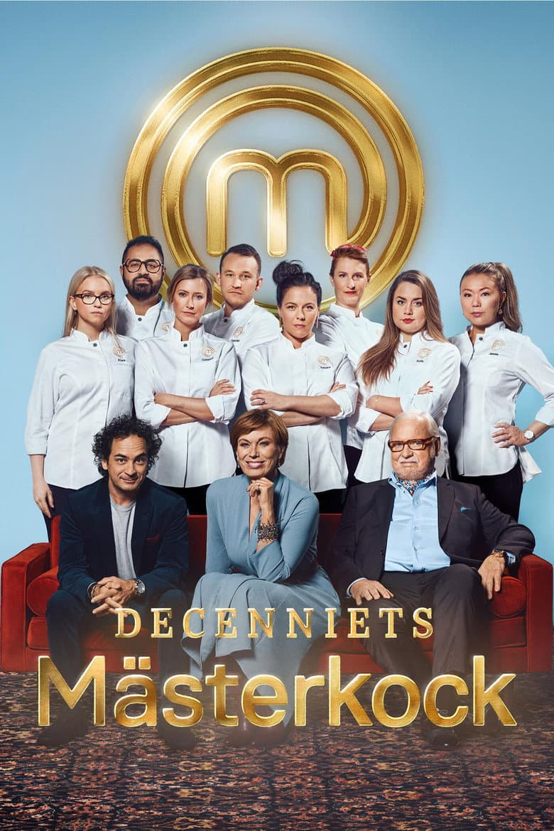 Decenni