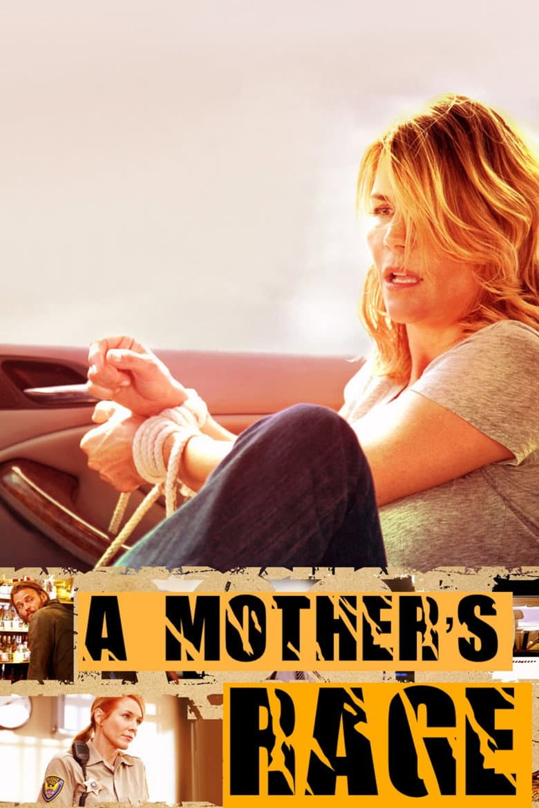 Non toccate mia figlia (2013)