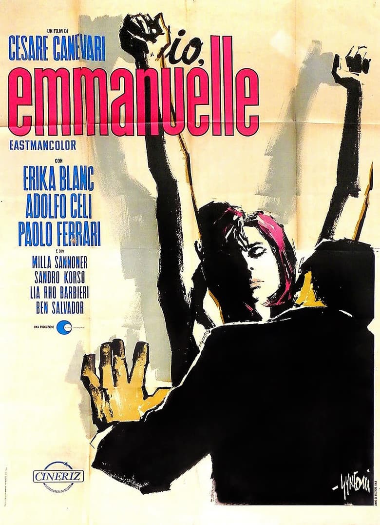 IO, EMMANUELLE