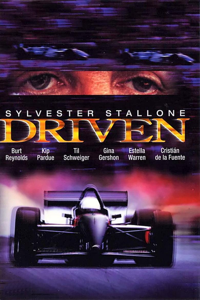 Driven (2001)