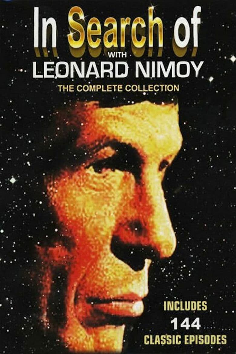In Search Of - Ai Limiti Del Reale Ep.09