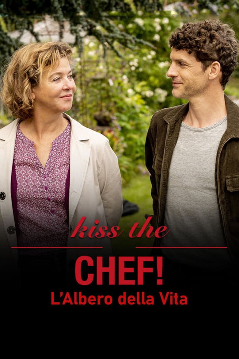 Kiss the chef - L'albero della vita