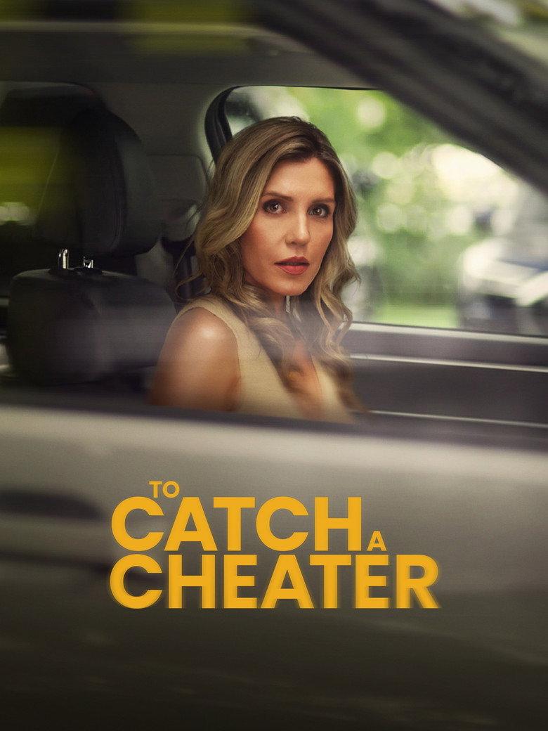 To Catch a Cheater (2026)