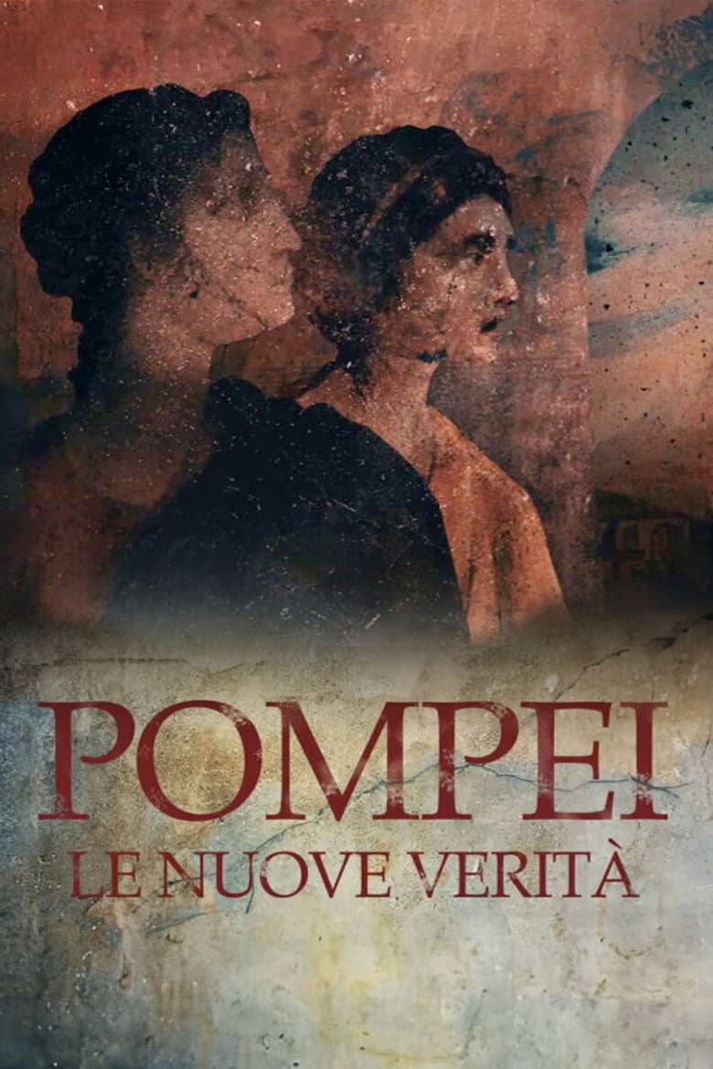 Pompei: le nuove verita'