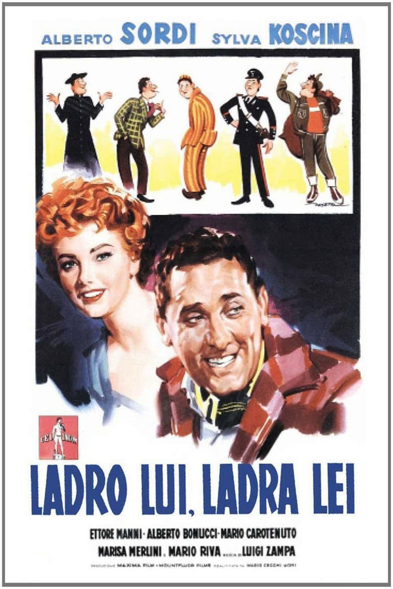 Ladro lui ladra lei