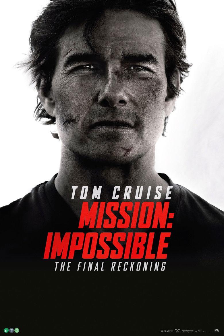 Mission: Impossible - The Final Reckoning