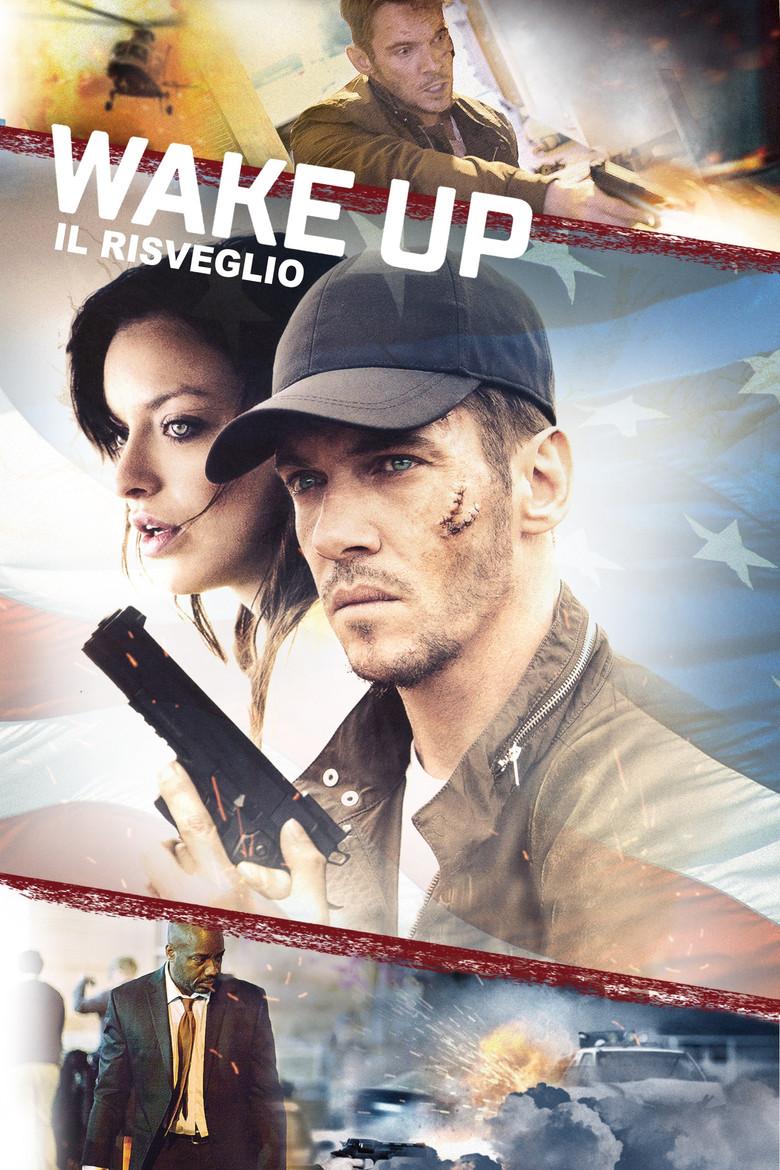 Wake Up - Il risveglio