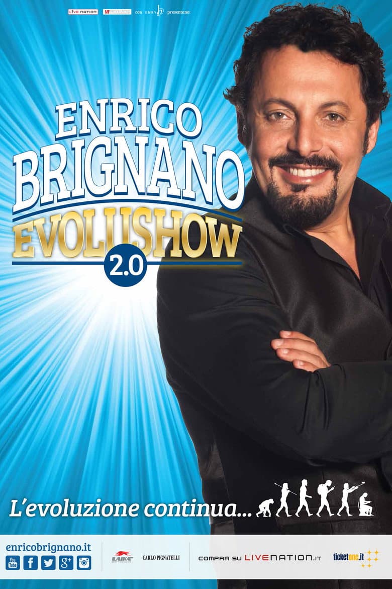 Enrico Brignano