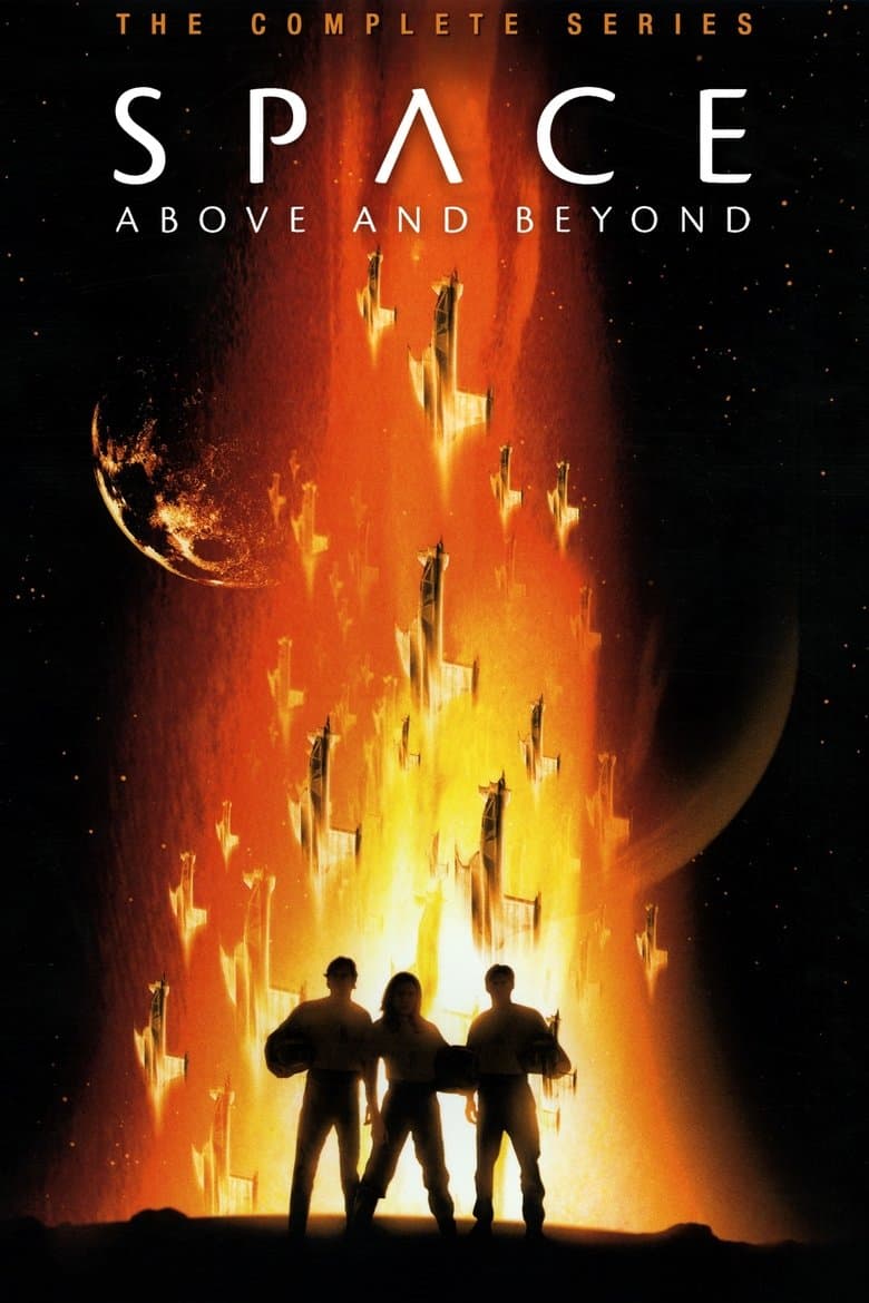Space beyond
