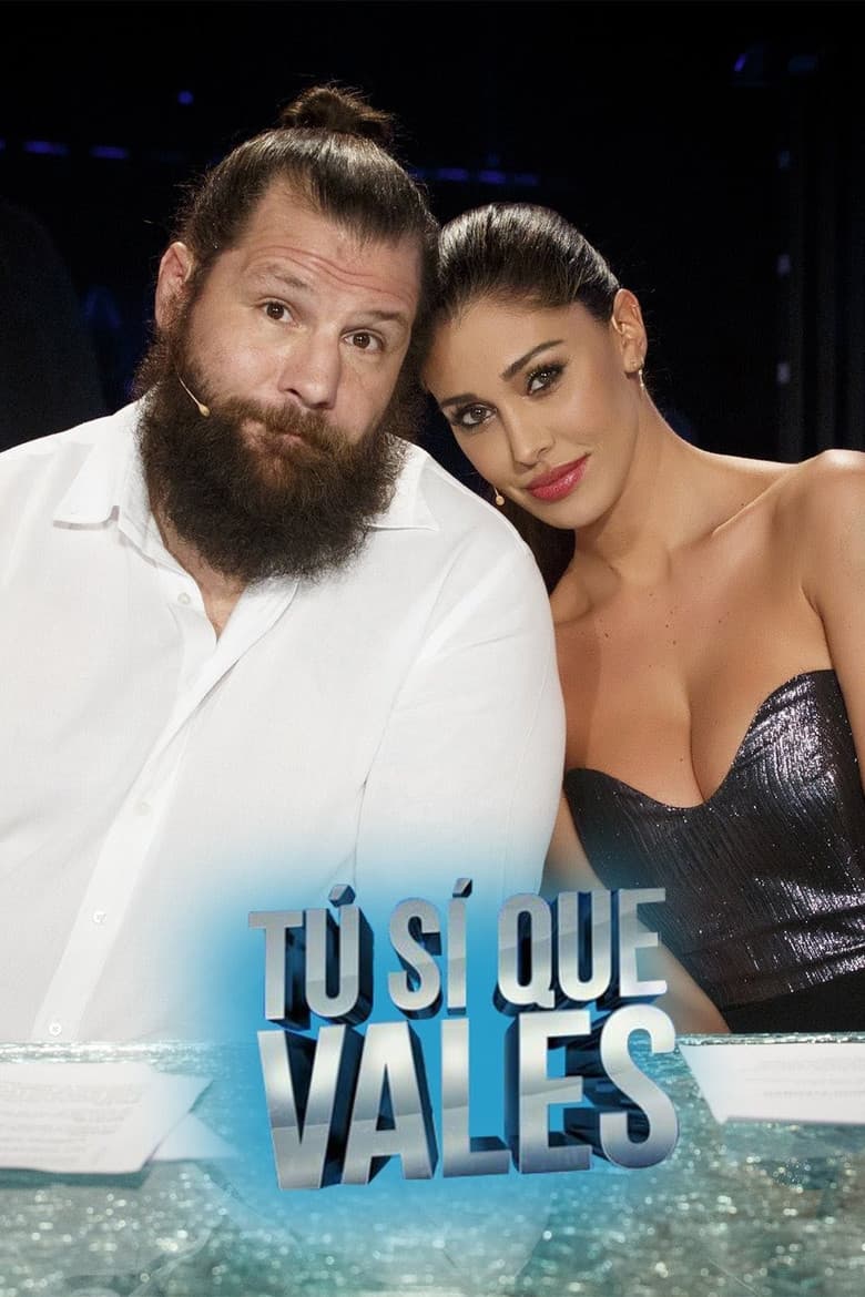 Tu si que vales