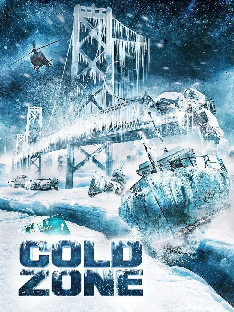 Cold Zone - Minaccia glaciale