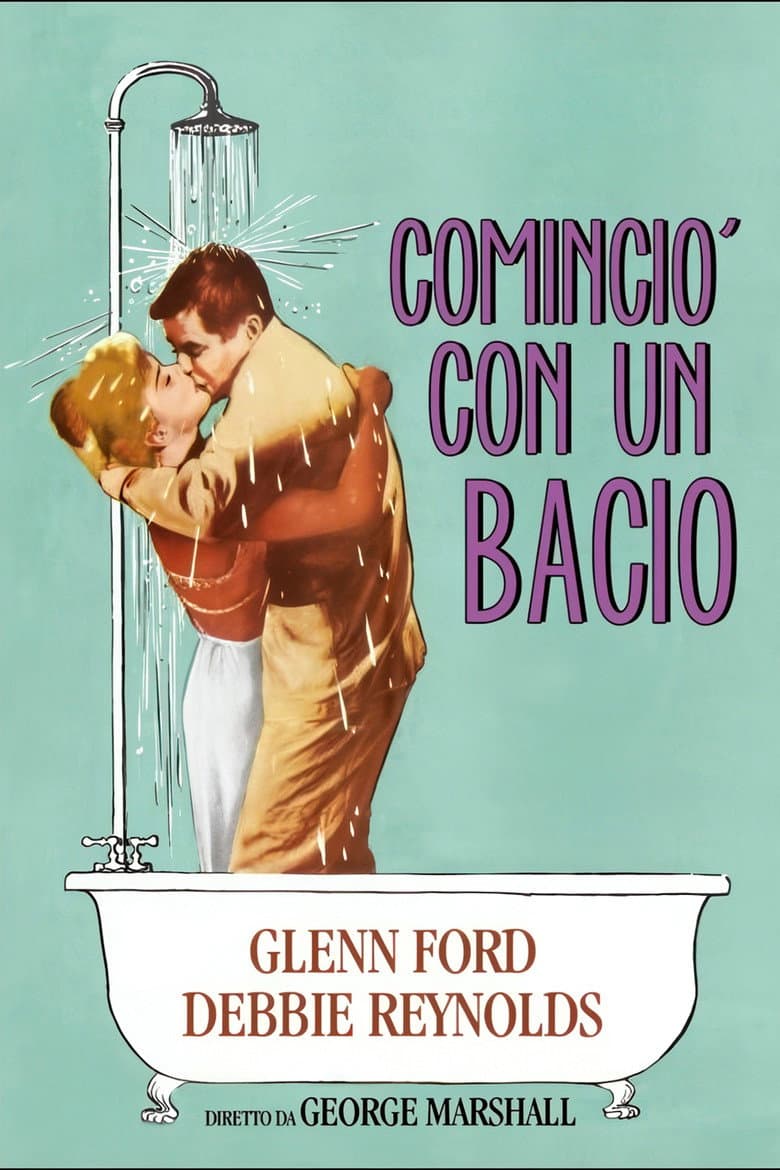 Comincio' con un bacio