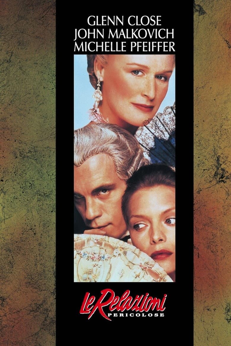 Le relazioni pericolose (1988)