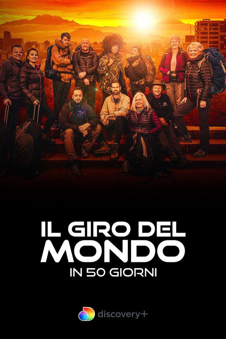 Il grande verde