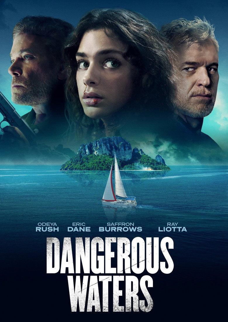 Dangerous waters