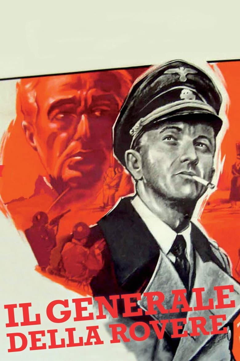 Il generale della Rovere (1959)