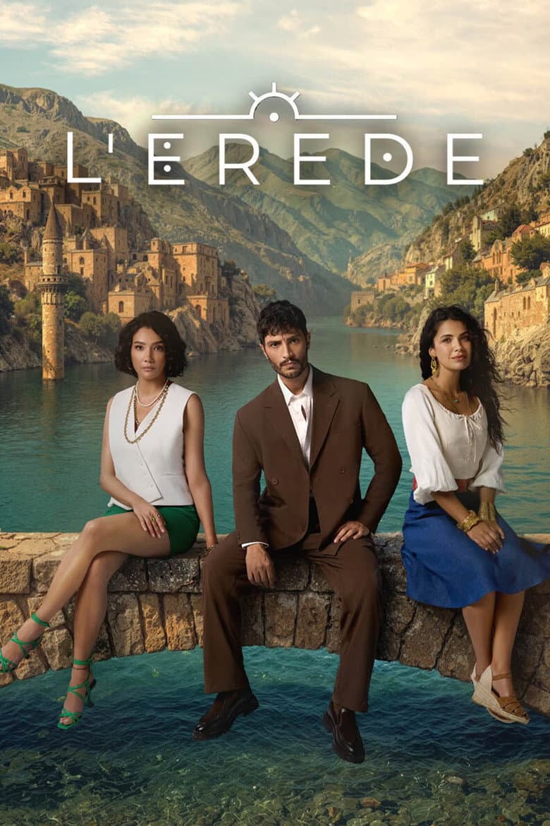 L'erede - PrimaTv
