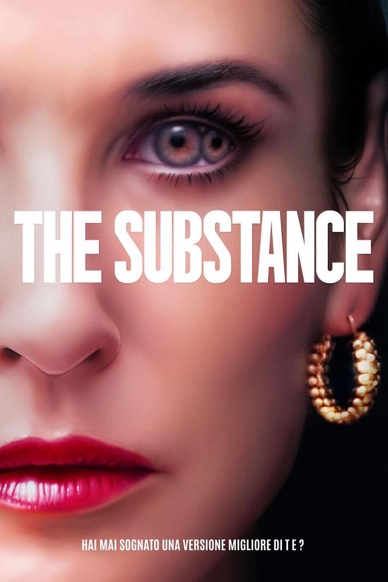 The Substance