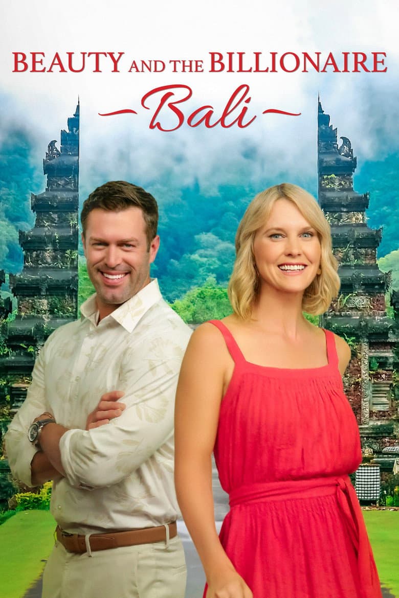 Innamorarsi a Bali (2024)