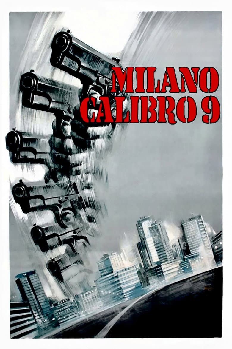 Milano calibro 9