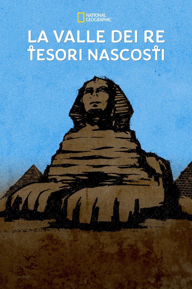 Tesori nascosti (St. 3 - Ep. 4)