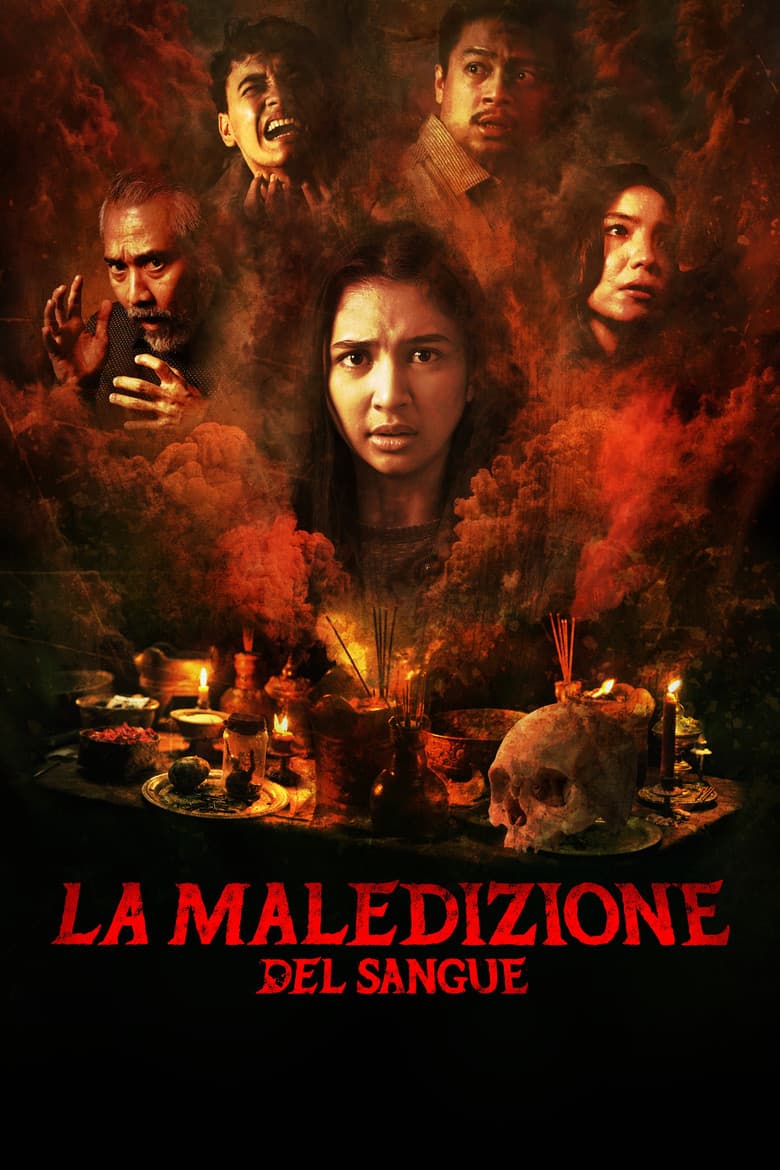 La maledizione