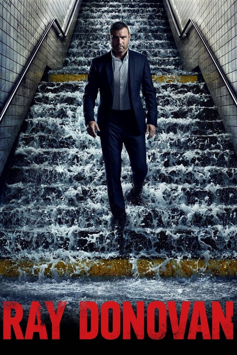 Ray Donovan - Stag. Ray Donovan S.02 - Ray Donovan 02 Ep.03 - Gemme & Prestiti