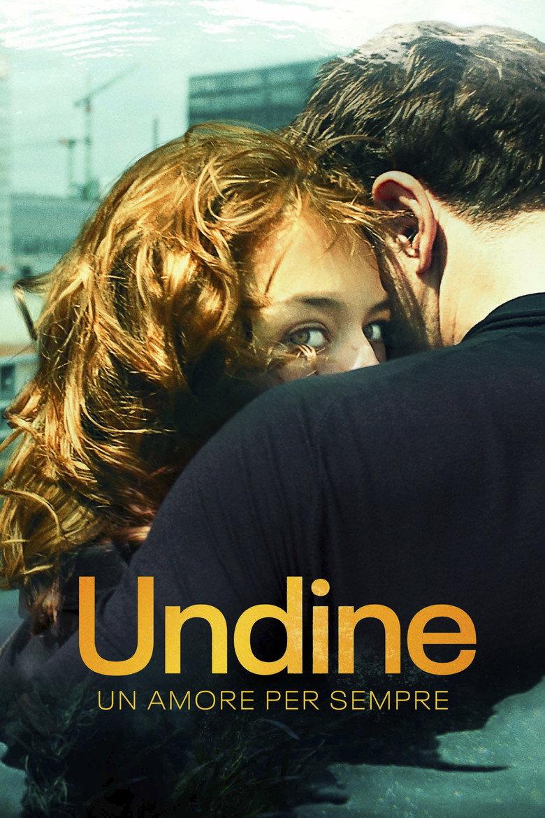 Undine - Un amore per sempre
