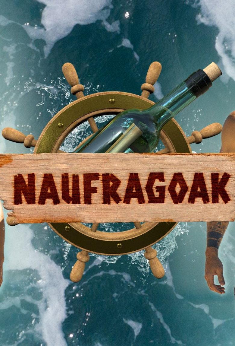 Naufrago
