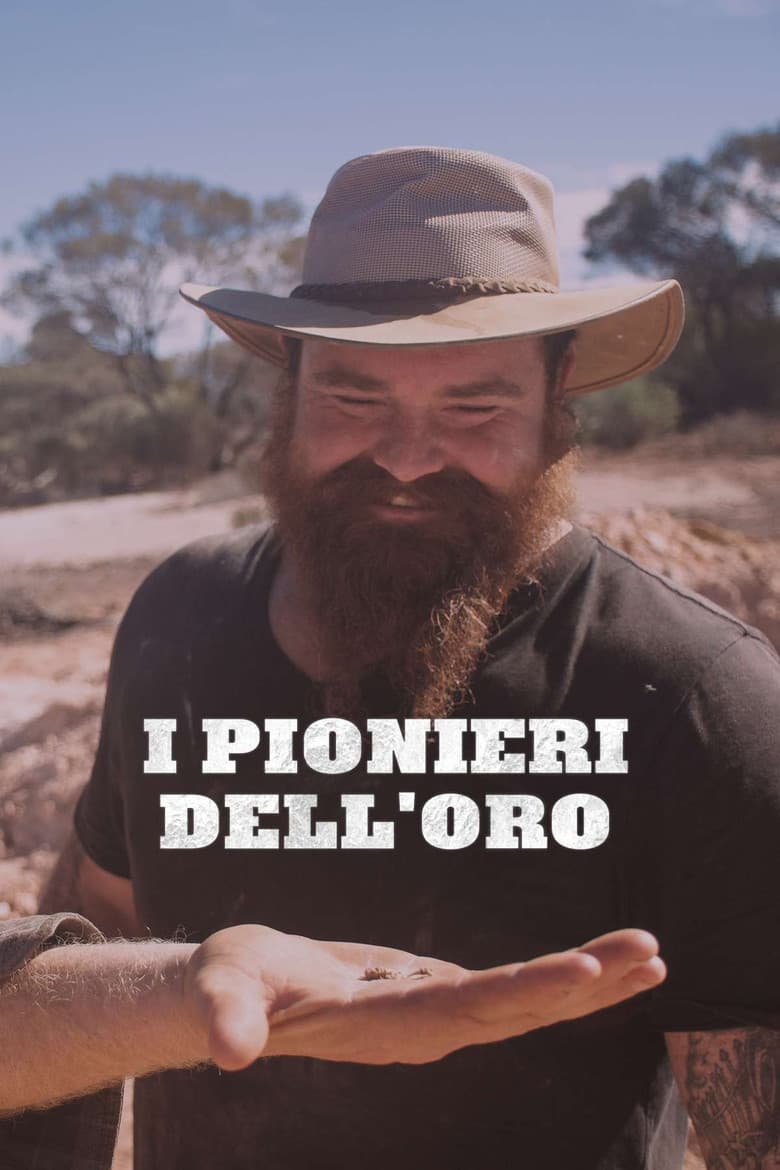 I pionieri dell'oro (St. 10 - Ep. 9)