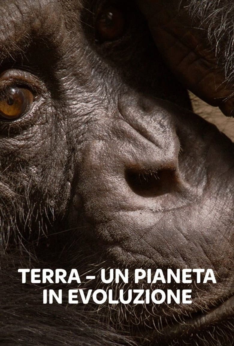 Pianeta Terra (St. 2 - Ep. 3)