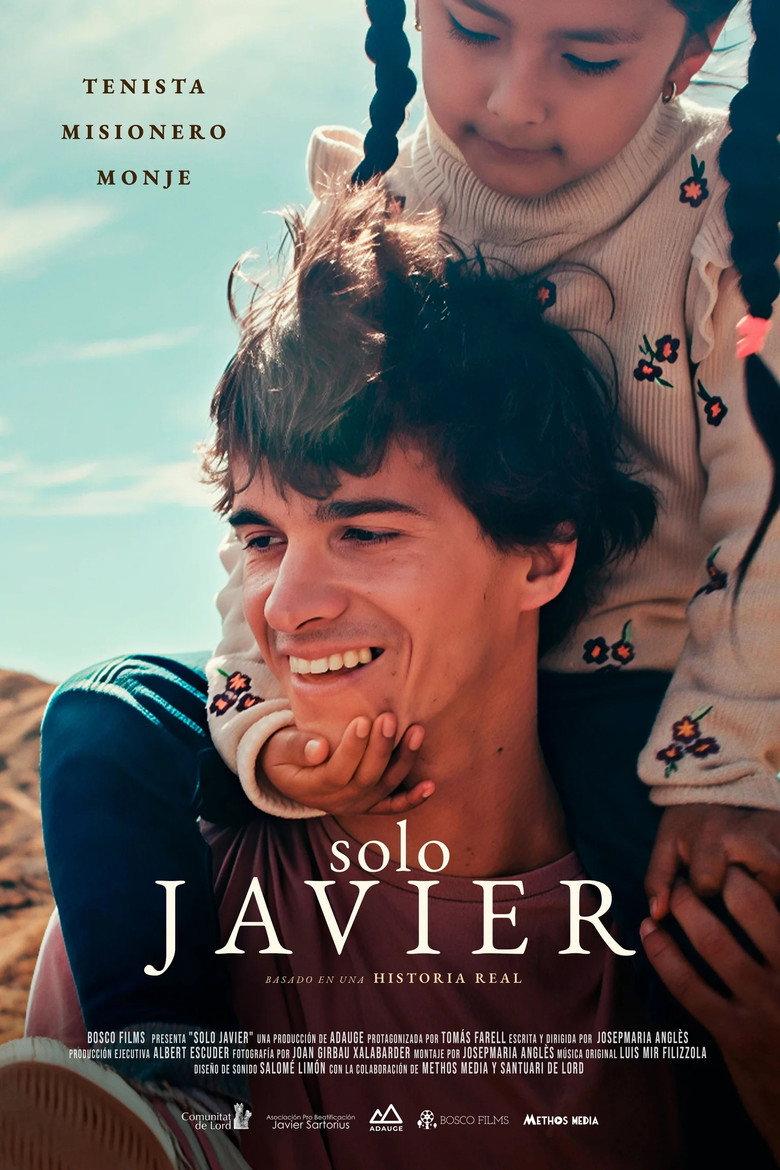 Solo Javier - La liberta  di donarsi