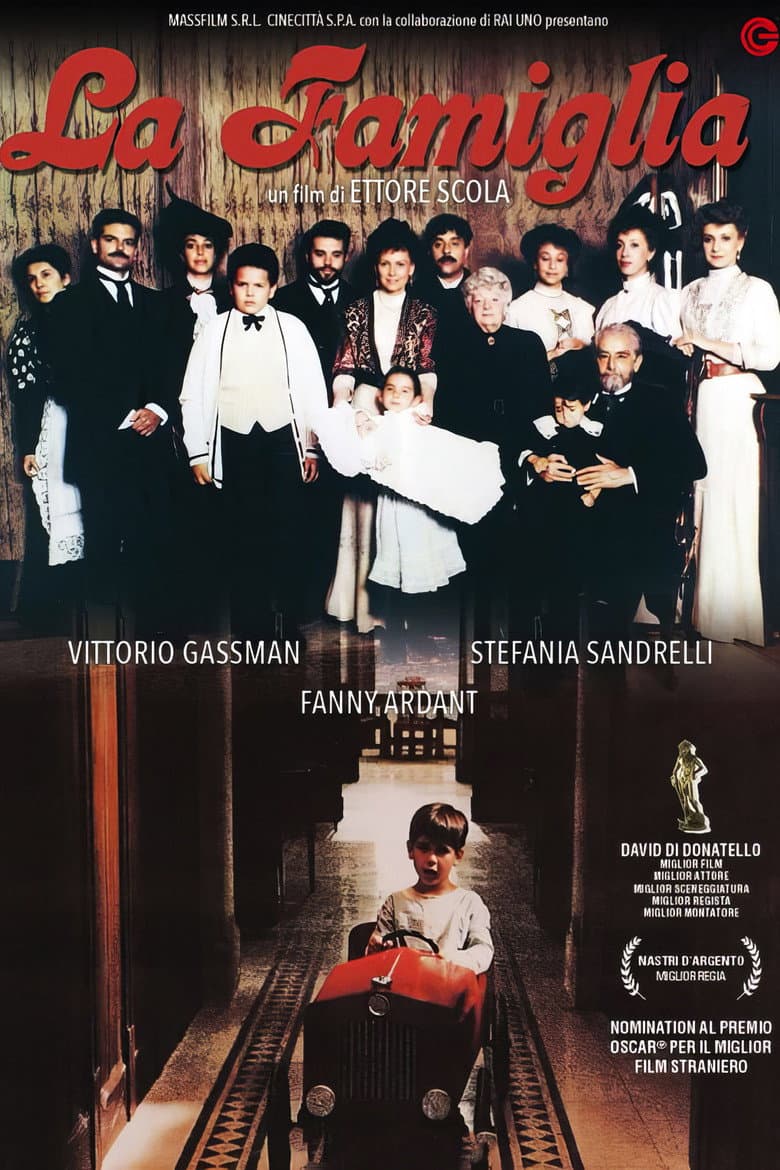 La famiglia