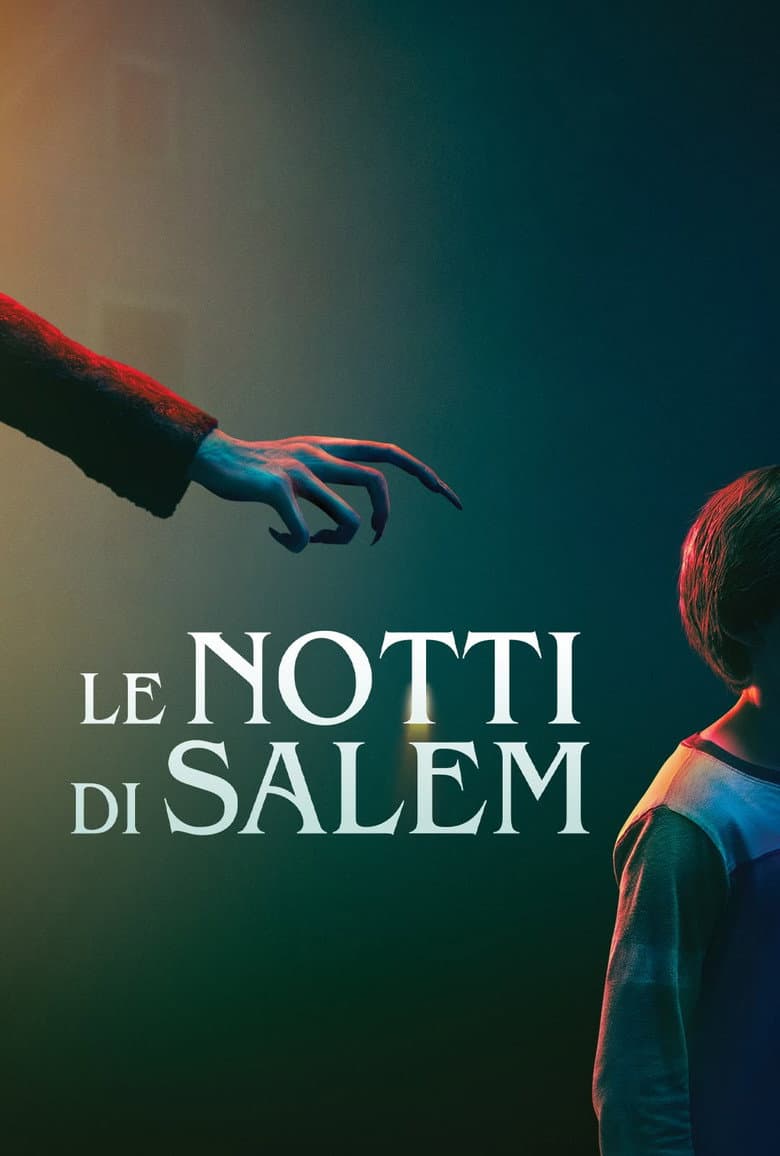 Le Notti Di Salem
