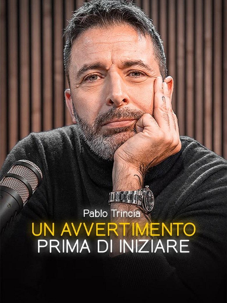 Un avvertimento prima di iniziare - Stag. 1 Ep. 14 - Raffaella Todaro