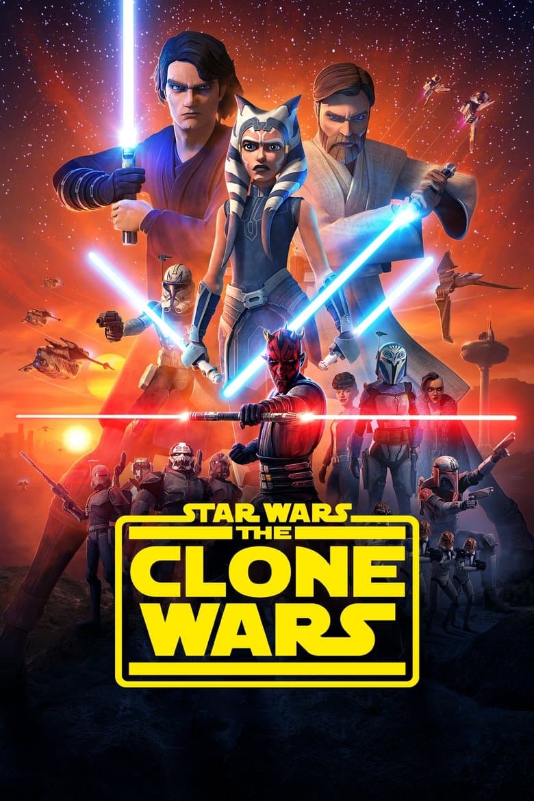 The clone  - chiave per l'immortalità