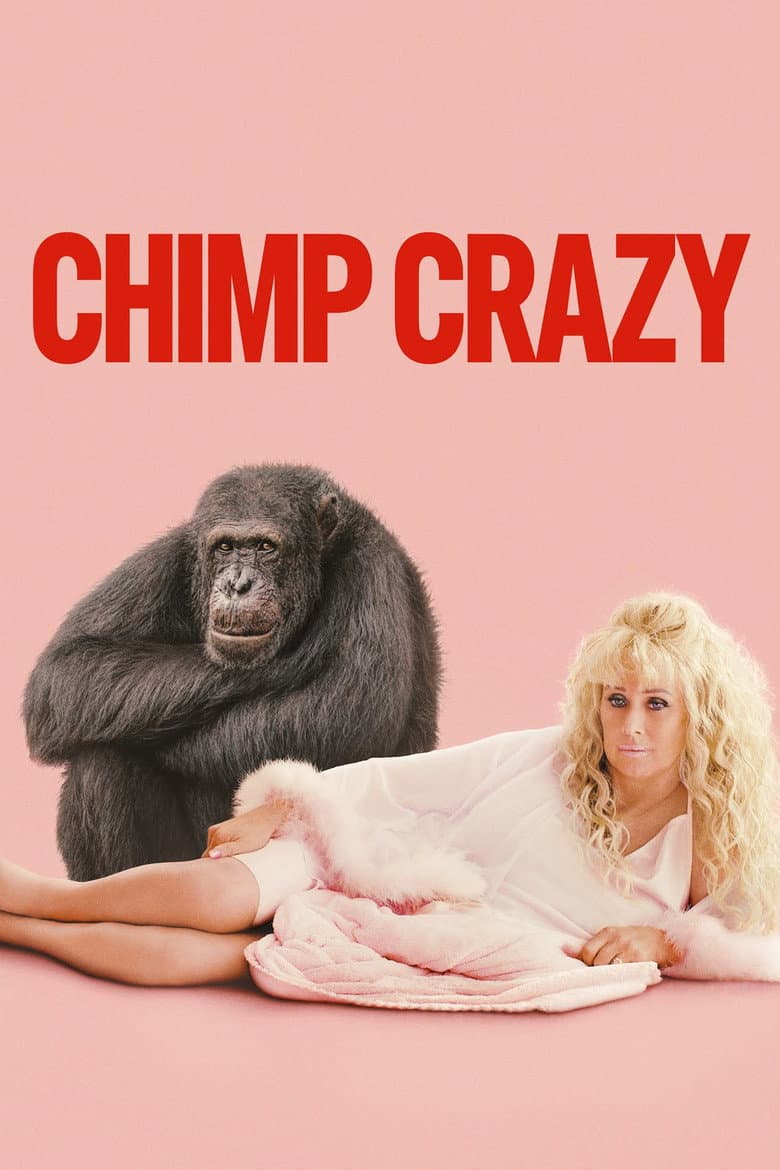 Chimp Crazy - La Signora Delle Scimmie - Stag. Chimp Crazy - La Signora Delle Scimmie - Chimp Crazy - La Signora Delle Scimmie Ep.01 - Amore Per Le Scimmie