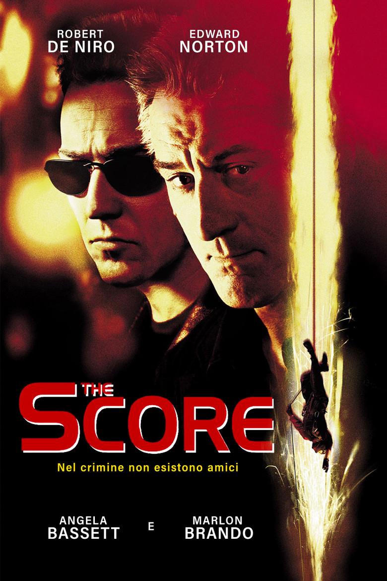 The score