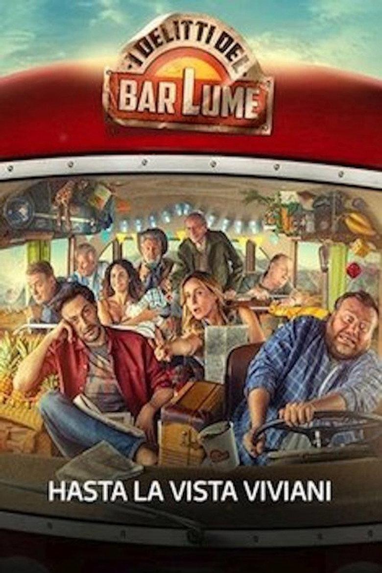 I delitti del Barlume - Gatte da pelare