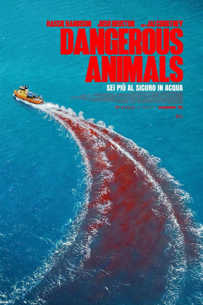 Dangerous Animals
