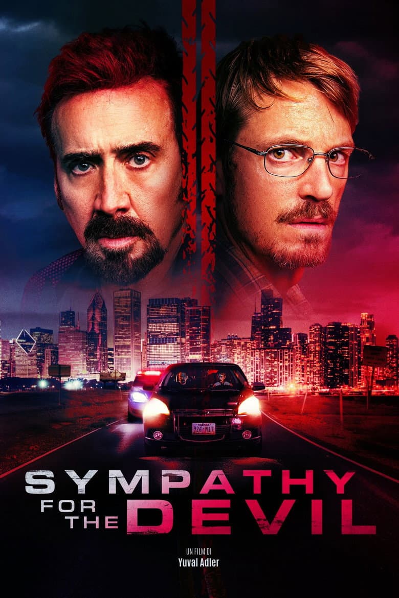 Sympathy For The Devil