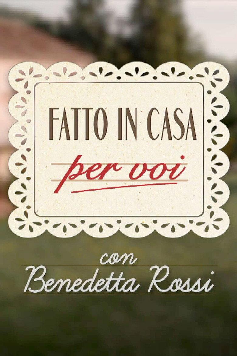 Fatto in casa per voi (St. 9 - Ep. 2)