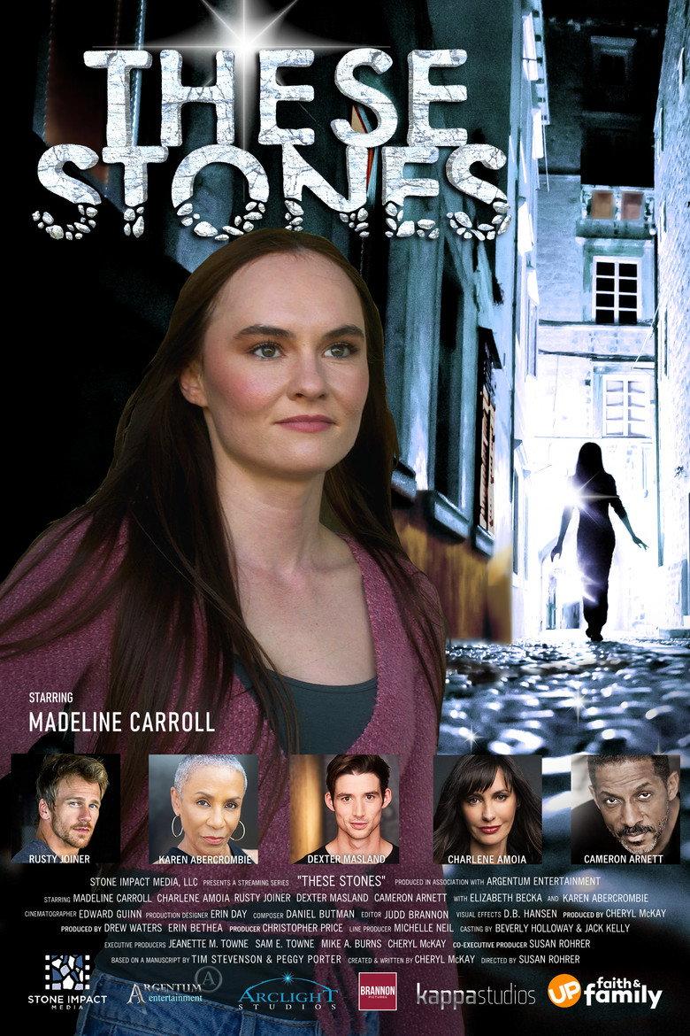 Welcome Kit - Stones